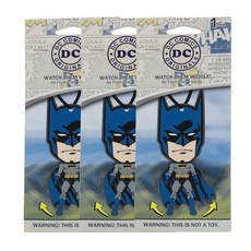 DC Comics 배트맨 자동차 액세서리 - 배트맨 공기 청정기 위글러(3), DC Comics 배트맨 자동차 액세서리 - 배트맨 공