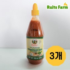 판타이 켄토니스 수끼 소스 800gX3병 pantai cantonese suki sauce 캔토니스 샤브샤브 소스 수끼소스, 3개