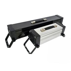 UV 경화기 조사기 LED 레진 라이트 네일아트 자외선 램프, 고강도40볼80W(365nm)