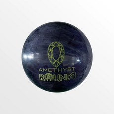 소형 볼링공 초보자 5파운드 4 5홀 볼링 인증 3 미니 개인볼 하드볼 입문 볼링용품 공, 1개, 블루아이언