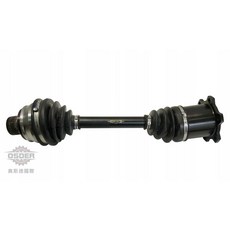 奧斯德 VAG 傳動軸 8K0407271AJ 適用於 Audi A4 A5 2008-2017, 1個