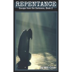 (英文圖書)Repentance: Freedom from Guilt and Sin's Desire 平裝版, Independently Published, 英文