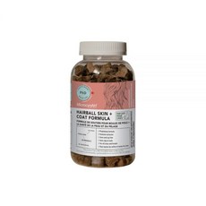 마이크로신에이에이치마이크로신AH 캣 헤어볼앤 스킨+코트 120g, 헤어볼