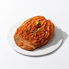 그리닷 100% 국내산 당일제조 포기김치 10kg, 1개