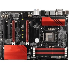 1pcs Z97 Motherboard LGA 1150 DDR3 32GB PCI-E 3.0 M.2 USB3.0 Support i3-4370i7-4790 i7-4770 CPU