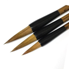 동양화재료 칠성당 4000 마모캘리붓 중 개(1개입), 본상품