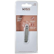 KISS 손톱깎이 53006 CLP04A