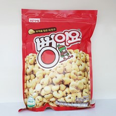[대용량과자]서울식품 뻥이요, 270g, 10개
