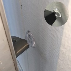 방문 문쾅방지 문충격방지 쿠션 패드 6개, 본상품선택, 1개, [쀼샵] 방문 문쾅방지 문충격방지 쿠션 패드 6개