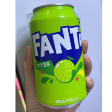 환타 멜론, 350ml, 13개