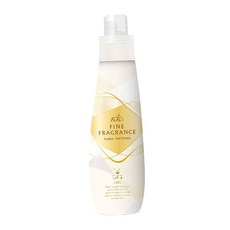 熊寶貝FAFA 衣物香水柔軟精補充包-自然好聞, 1個, 柔和花束 600ml #28751