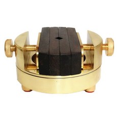 도장 고정대 인감 도구 도장고정대 원형 파기 공구 각인 분리형 싱글 스파이럴