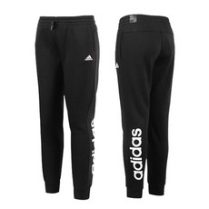 adidas 愛迪達 女子拉絲羊毛慢跑褲(禮物)