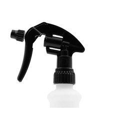 WORK STUFF Work Bottle 噴罐, 1個, Canyon 噴頭