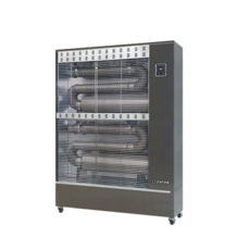 캐로스 CEH-T22000 49평형 전기식 튜브히터 21kW