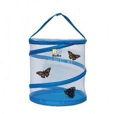 배추흰나비 사육망 (약 30cm)/생물 과학 실험 재료