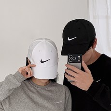 [오늘출발] 나이키 레거시91 골프 캡 드라이핏 남녀공용 스포츠모자 브리니코 양말 증정