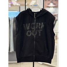 소이 후드 집업 조끼 입기 편한데 걸치기만 해도 테토남 테토녀 늦가을 까지 활용하기 너무 좋고요 딱 요즘 주니어들 트렌드 25f0131