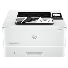 HP LaserJet Pro 4003dn 雙面黑白雷射印表機 促銷僅一台