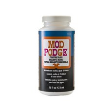 MOD PODGE CS15126 FURNITURE 가구용 유광 16OZ