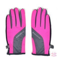 생활방 긴장갑 등산용장갑, 여성용M 검정