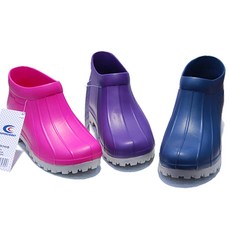 미끄럼방지 다용도 발목방수신발 800 주방화