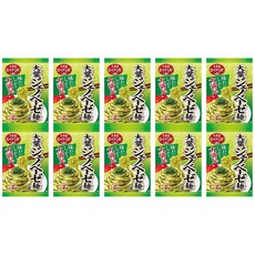 시소 제노베제 누들 베이스 50g 2개입