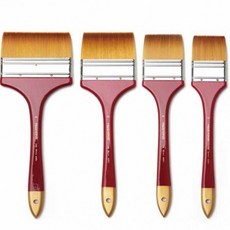 화홍 빽붓 배경붓 156F 5호 -34560 1EA, 없음, 1개