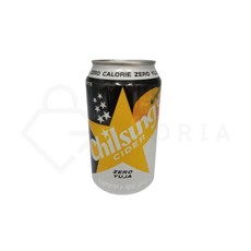 칠성사이다 제로 유자, 2개, 355ml
