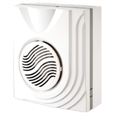 香格里拉 220V/DC 浴室換氣扇 PB-108 浴室通風扇 過熱保護裝置 保固一年 台製 培林軸承穩定高超靜音