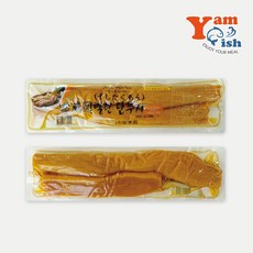 압축 부농 말린 단무지 일본식, 2개, 500g