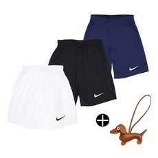 주문폭주 나이키 반바지 Dry-fit 러닝 트레이닝 남여공용 +모아츄 키링 포함