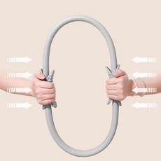 홈트 테스 용품 코어 링 요가 용품 링 요가 코어 필라테스 홈트 dew+9366jp