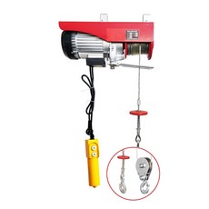 ASAHI SK電動小吊車 SK312/SK812/SK612/SK412/SK1012, 1個