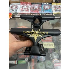 D橋 DESTRUCTO 單空簽名款 進口滑板橋 尺寸5.25 mid款 PU無磨損 底部標籤在, 如圖所示, 1個