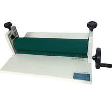 합지기 라미기 대형 코팅기 수동 필름 압착 사진 인쇄소 라미네이터 소형, 1. QH-L14 (350mm 15인치)