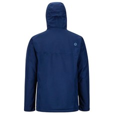 Maroot 男士 Solaris Jacket 連帽 GORE-TEX 防水透氣保暖外套 戶外休閒防風保暖