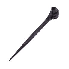 make speed 깔깔이 라쳇렌치 21-23mm, 1개 1개