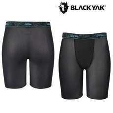 [블랙야크]26년SS 하절기 메쉬소재 여성 트레일러닝 언더웨어2 1BYUDMV501