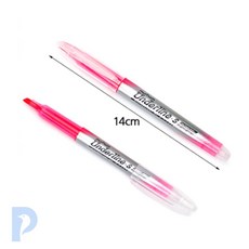 형광펜 세트 필기용 스터디문구 펜 형광색연필