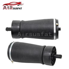 스포츠 신형 리어 에어 서스펜션 스프링 백, 1개, 기본