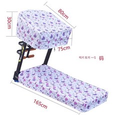 런닝 머신 커버 워킹 액세서리 기계 조깅 가정용, 럭키 래빗 미디엄, 기본 모델명/품번