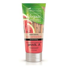 비엘렌다 비건 워터멜론 바디 스크럽 200g 2개