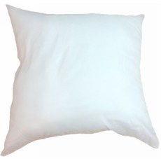 抱枕棉芯/長抱枕棉芯/方型抱枕棉芯 多尺寸 台灣製, 棉芯65x65公分(超商取貨限1個)