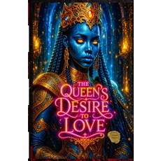 (英文圖書)The Queen's Desire to Love 平裝版, Harper, 英文, 平裝本