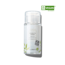 더샘 힐링 티 가든 화이트티 립 앤 아이 리무버, 150ml, 1개