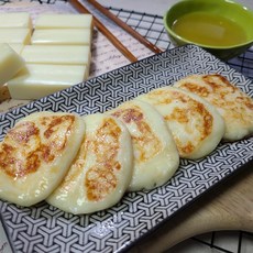 구워먹는치즈 300g x 3팩 폴란드산 자연치즈 함유량 91% 술안주 캠핑먹거리 간식용