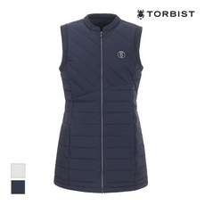 톨비스트 TORBIST 여성 경량 튜브다운 롱베스트_GABW0-WVT410