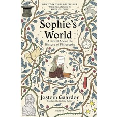Sophie's World (30th Anniversary Edition) (FSG Classics):A Novel about the History of Philosophy, Picador USA