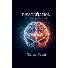 (英文圖書)Dissociation 平裝版, Nuray Fevzi, 英文